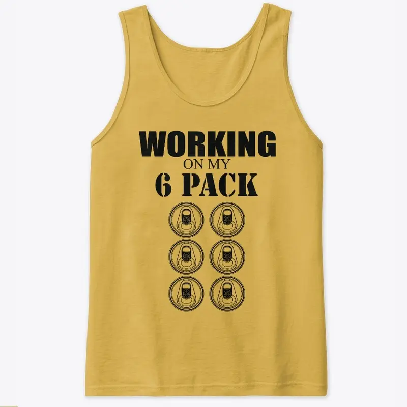 Working on my 6 Pack - Light shirts